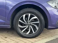 Used VW Polo Life 95 HP (69 kW) 2025 Other Hatchback