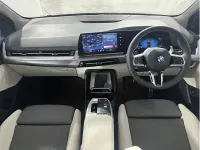 Used BMW 220 Active Tourer M Sport 168 HP (123 kW) 2025 Black MPV
