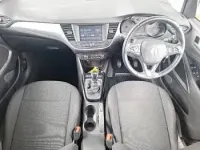Used Vauxhall Crossland Edition 2022 Red SUV