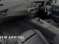 Used BMW Z4 M Sport 194 HP (142 kW) 2022 Red Cabriolet