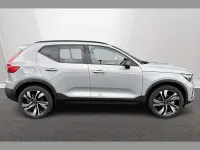 Used Volvo XC40 Ultra 161 HP (118 kW) 2025 Grey SUV