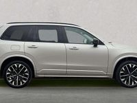 Used Volvo XC90 Ultra 2025 Silver SUV