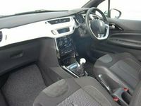 Used Citroën DS3 2011 Hatchback