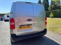 Used Toyota Proace 120 HP (88 kW) 2020 Grey MPV