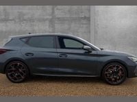 Used Cupra Leon VZ3 267 HP (196 kW) 2025 Grey Hatchback