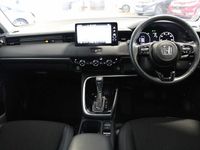 used Honda HR-V V 1.5 eHEV Advance 5dr CVT SUV