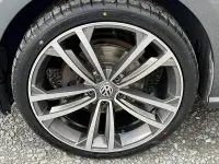 Used VW Golf VII SE 115 HP (84 kW) 2018 Grey Hatchback