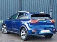 used Kia e-Niro 150kW 4+ 64kWh 5dr Auto