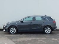 used Kia Ceed 1.5T GDi ISG 2 5dr