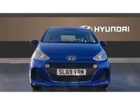 used Hyundai i10 1.0 Play 5dr Petrol Hatchback