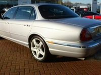 used Jaguar XJ 4.2