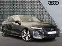 Używany Audi A5 S-Line 295 KM (216 kW) 2025 Czarny Kombi