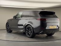 Used Land Rover Range Rover Sport SE Dynamic 300 HP (220 kW) 2025 SUV