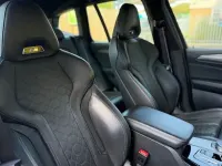 Used BMW X3 M Competition Edition 510 HP (375 kW) 2021 Black SUV