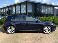 used VW Golf VII 1.5 Tsi Evo 150 Gt Edition 5Dr