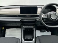 New Fiat 600 S 100 HP (73 kW) 2025 Beige Hatchback