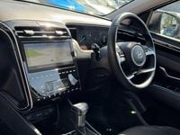 Used Hyundai Tucson Premium 2023 White SUV