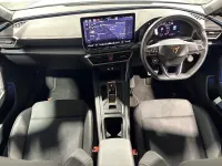 Used Cupra Leon VZ1 325 HP (239 kW) 2025 Grey Hatchback