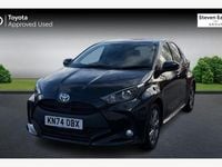 Used Toyota Yaris Hybrid 116 HP (85 kW) 2025 Hatchback