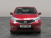 used Nissan Note 1.2 DIG-S Tekna (98 ps)