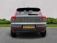 Used Volvo XC40 Ultimate 197 HP (144 kW) 2023 SUV