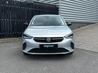 Usado Vauxhall Corsa Design Edition 74 CV (54 kW) 2022 Gris Utilitario