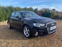 Used Audi A3 Sport 150 HP (110 kW) 2016