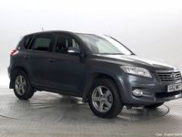 Used Toyota RAV4 2012 SUV