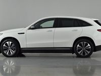 used Mercedes EQC400 EQC300kW Sport 80kWh 5dr Auto