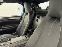 Used Mazda MX5 Exclusive-Line 184 HP (135 kW) 2026 Grey Cabriolet