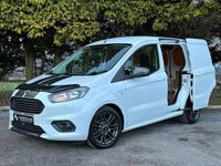used Ford Transit Courier 1.5 SPORT TDCI 99 BHP