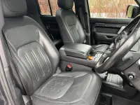 Used Land Rover Defender HSE Dynamic 300 HP (220 kW) 2021 Grey SUV