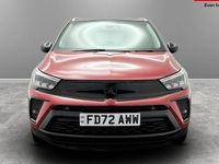 Used Vauxhall Crossland Ultimate 131 HP (96 kW) 2024 SUV