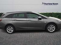 used Vauxhall Astra 1.5 Turbo D (122 PS) Business Edition 5 Door Diesel Sports Tourer Estate