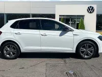 Used VW Polo 95 HP (69 kW) 2020 Hatchback