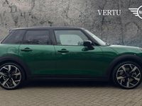 Used Mini Cooper Exclusive 150 kW (204 HP) 2025 Hatchback