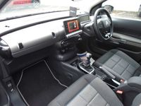 used Citroën C4 Cactus 1.2 PureTech Flair 5dr [6 Speed]