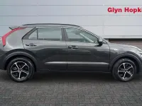 Used Kia Niro 2024 Grey SUV