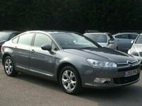 Used Citroën C5 2009 Sedan
