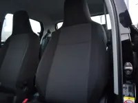 Usado Seat Mii 60 CV (44 kW) 2013 Negro Utilitario
