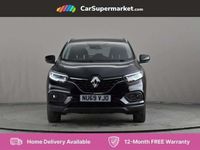 used Renault Kadjar 1.3 TCE Iconic 5dr SUV