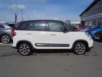 used Fiat 500L 1.3 Multijet 85 Trekking 5dr