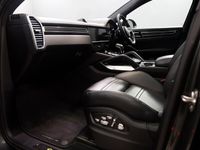 used Porsche Cayenne Turbo S E-Hybrid 5dr Tiptronic S Estate