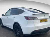 Used Tesla Model Y Performance 317 kW (432 HP) 2024 SUV