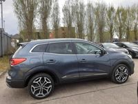 used Renault Kadjar 1.3 TCE GT Line 5dr