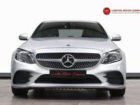 used Mercedes C300 C-ClassAMG Line Edition Premium 4dr 9G-Tronic