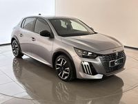 Used Peugeot 208 GT 99 HP (72 kW) 2025 Grey Hatchback