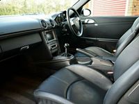 Used Porsche Cayman 245 HP (180 kW) 2007 White Coupe