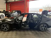 Used BMW 330e M Sport 292 HP (214 kW) 2022 Black Sedan