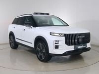 Used Jaecoo 7 200 HP (147 kW) 2025 White SUV